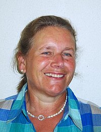 Theresia Maier