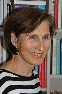 Maria Eitzinger