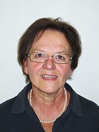 Maria Aloisia Kitzler