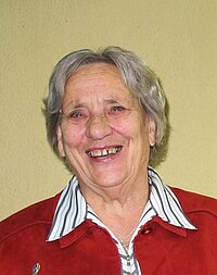 Maria Mair