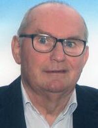 Helmut Wiesinger