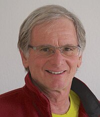 Friedrich Zehentner