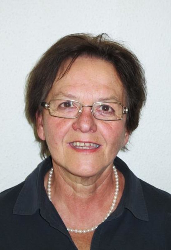 Maria Aloisia Kitzler